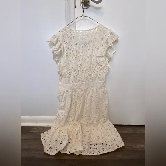 BA&SH white dress - Picture 2 of 3